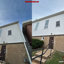 Church-Building-Washing-In-St-Louis-MO 1